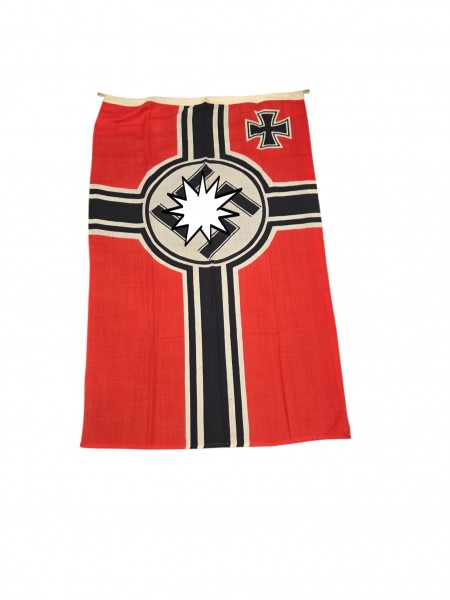 Reichskriegsflagge 1937 80x135