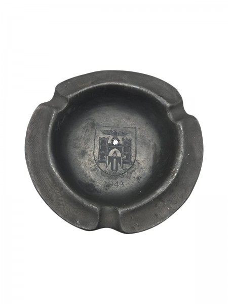 Nürnberg Aschenbecher 1943