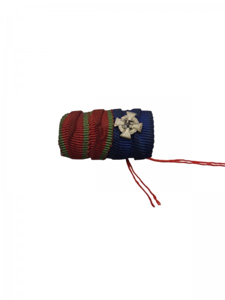 Wehrmacht Ordensspange
