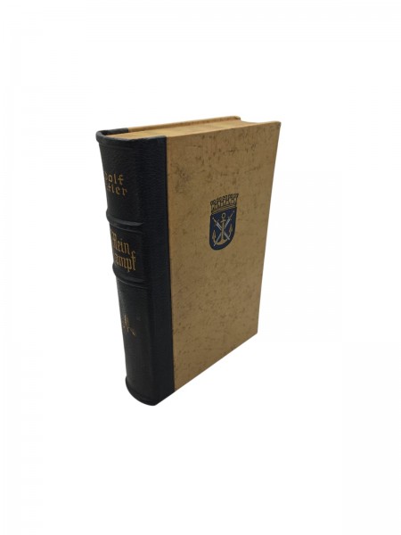 Mein Kampf 1937 Selten