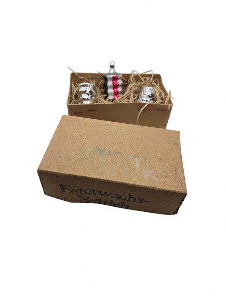 Original Wehrmacht Kugeln