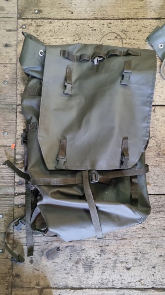 CH-Armee Taz 90 Rucksack