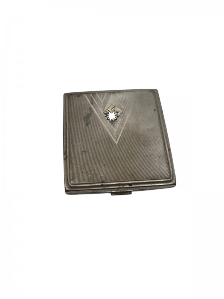 3.Reich Zigarettenetui