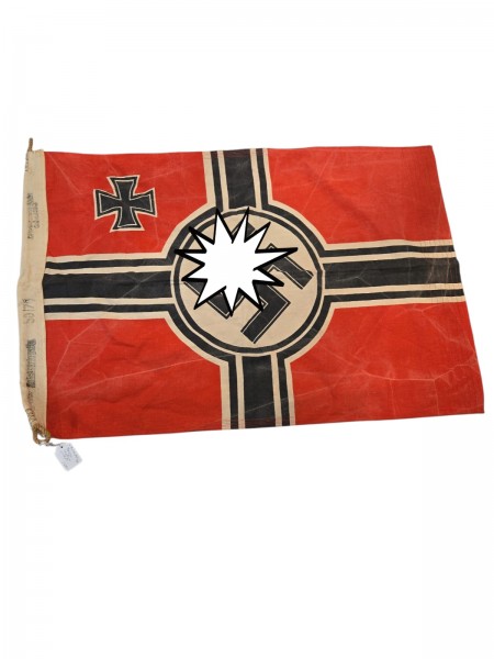 Reichskriegsflagge 50x70cm U-Boot