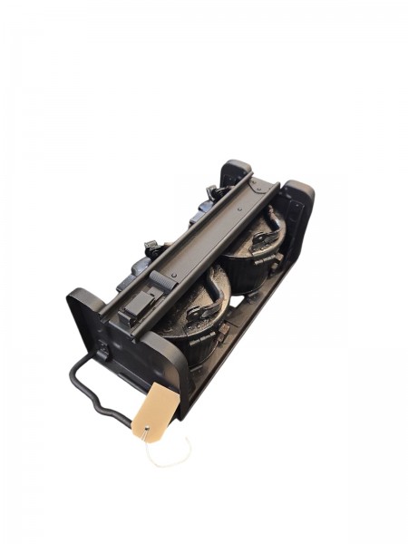 Wehrmacht MG 34/42 Magazintrommel alles gestempelt
