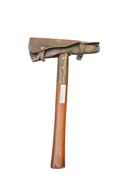 Deutsch Feuerwehr peil