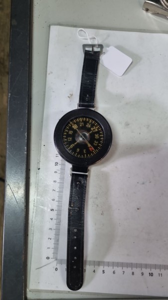 Original Flieger Armband Kompas Luftwaffe