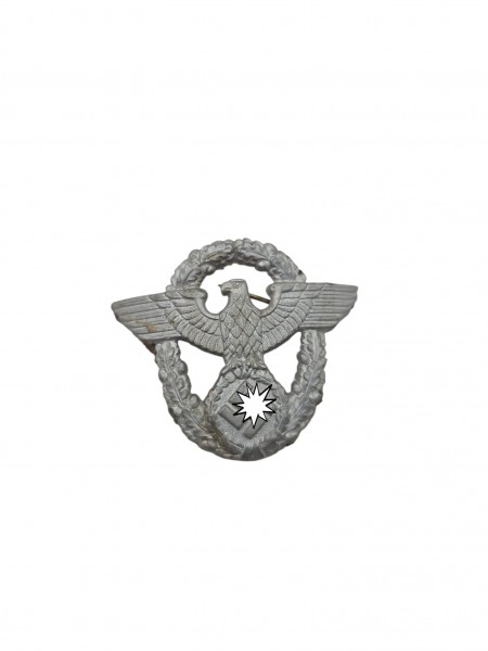 Original Polizei Mützen Adler