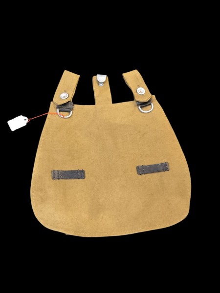 Wehrmacht Brotsack Original Neu Arsenalbestand