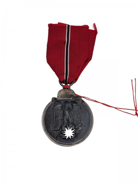 Medaille Winterschlacht im Osten 1941/42