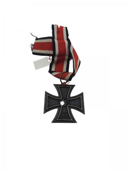 Eisernes Kreuz 1939 2.Klasse