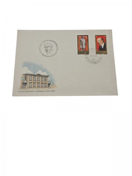 3.Reich Kuvert