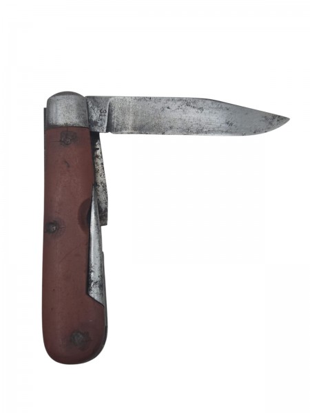 CH-Armee Sackmesser Jg 31
