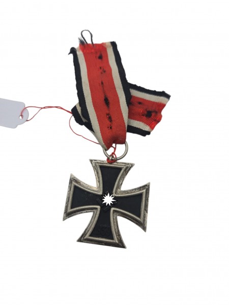 Eisernes Kreuz 2.Klasse Codiert 65