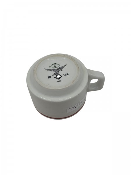 Luftwaffe Kaffee tasse