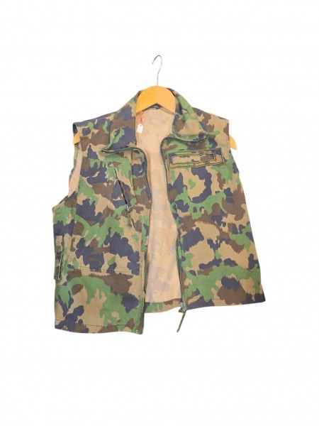 CH-Armee Weste Gr.M