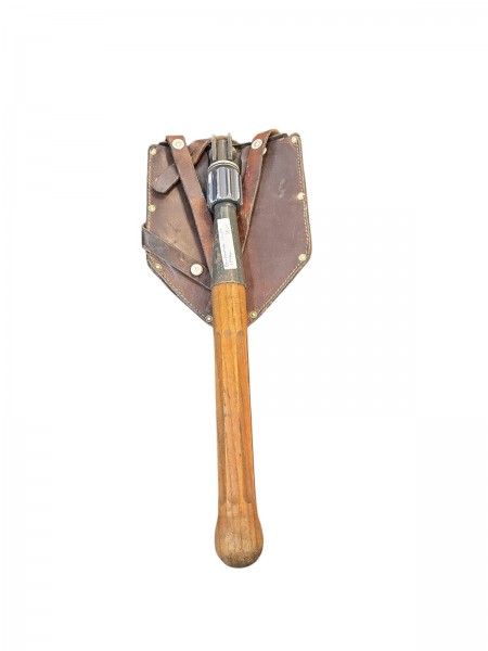 CH-Armee Klappspaten