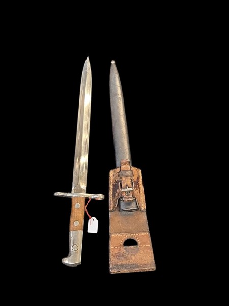 CH-Armee 31er Bajonett