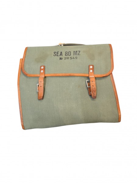 CH-Armee Werkzeug Tasche für SEK 80 MZ Neu