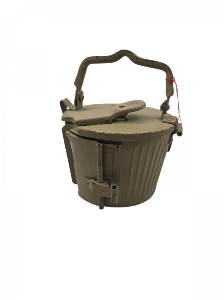 MG 34/42 Trommel 1944 Gestempelt