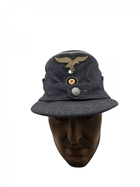 Luftwaffe Offiziers Feldmütze