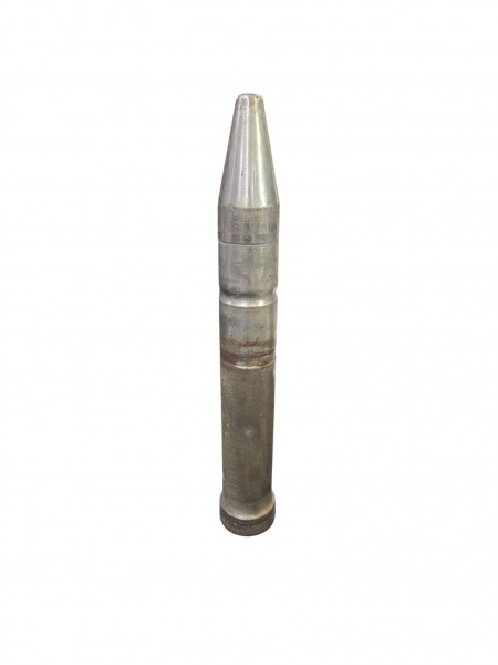 CH-Armee Aufbewahrung Behälter Festung für 7,5cm Flak