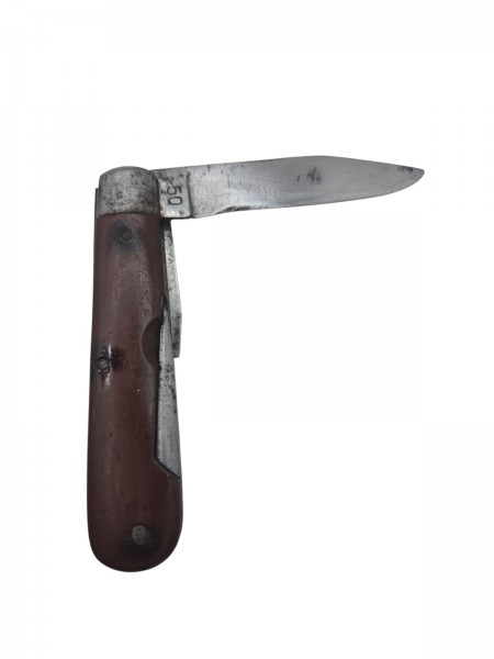 CH-Armee Sackmesser Jg 50