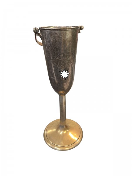 NSFK Sektständer Ehrengabe 64cm Hoch