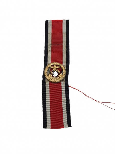 Ehrentafelspange der Kriegsmarine