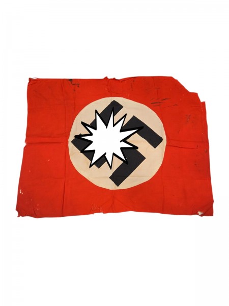 SA-Fahne 68x94cm
