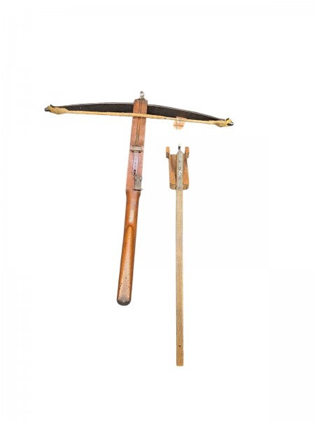 CH-Armee Kadetten Armbrust mit Spanner