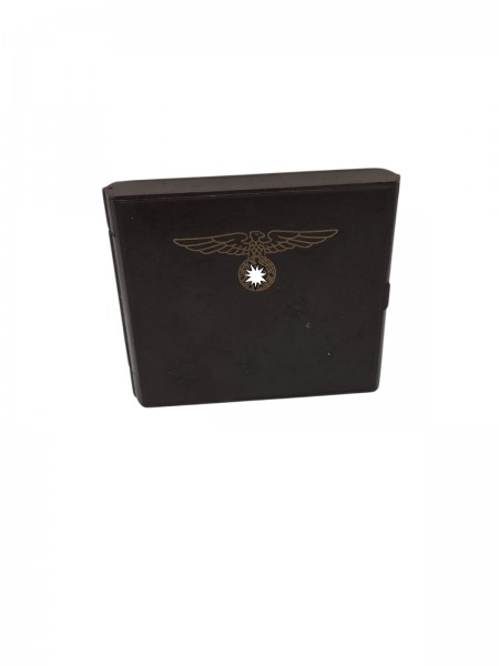 Bakelit Zigarettenetui Selten