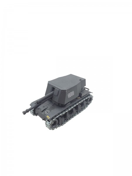Wehrmacht PZK 35