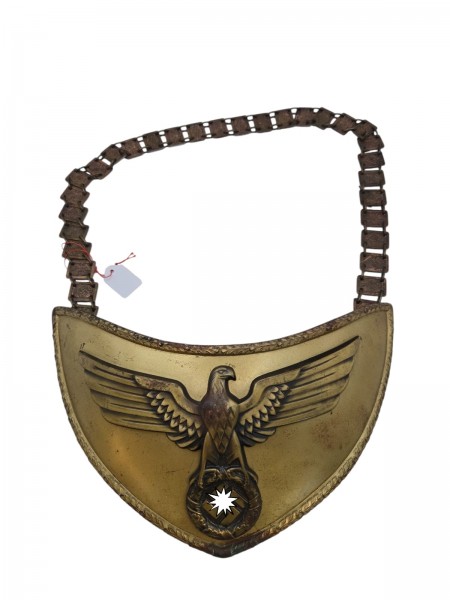 NSDAP Ringkragen für Fahnenträger