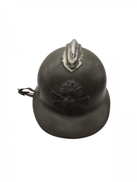 Frankreich 2.WK Helm