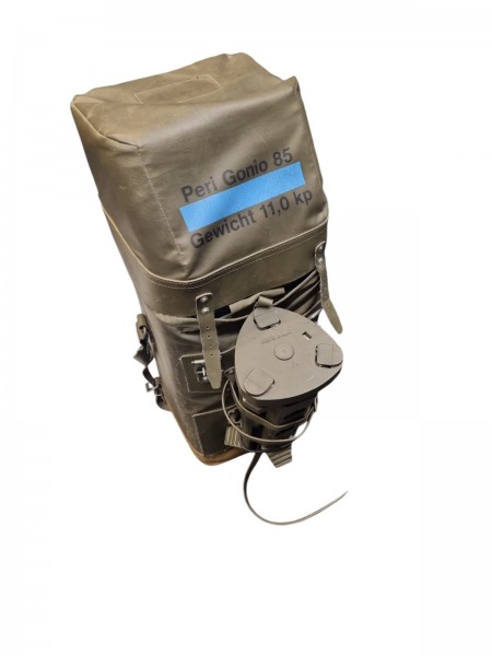 CH-Armee Scherenfernrohr Top Qualität