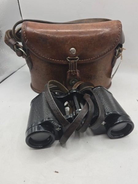 Nedinsco Carl Zeiss Jena 1932 Armee-Modell Selten