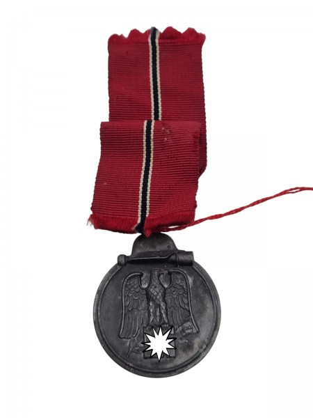 Medaille Winterschlacht im Osten