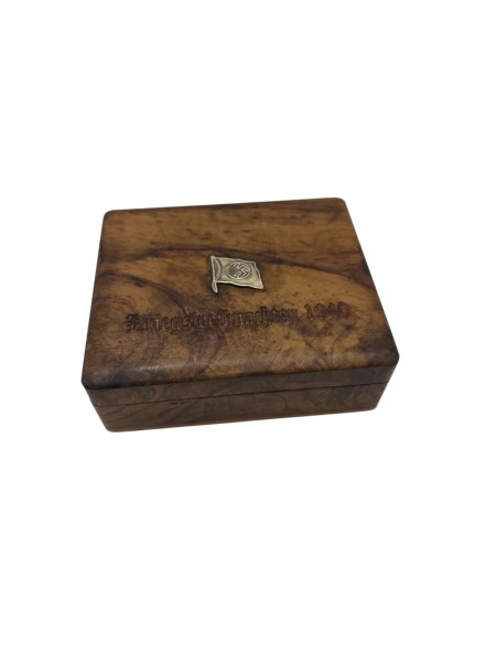 Holz Kästchen