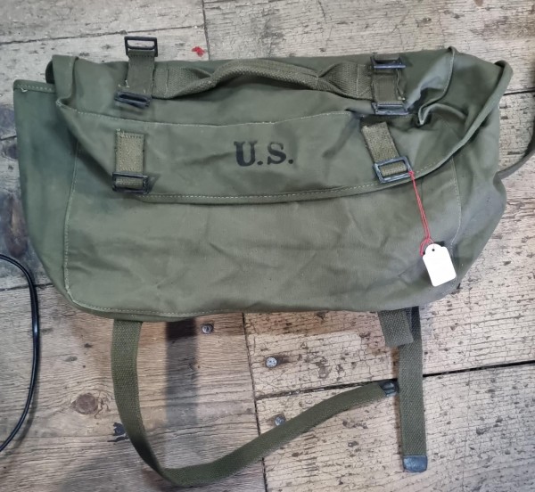 US Army Material Tasche.