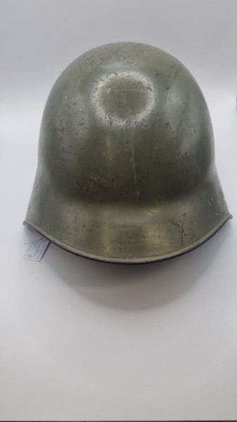 CH-Armee 2.Weltkrieg Helm Modell 18