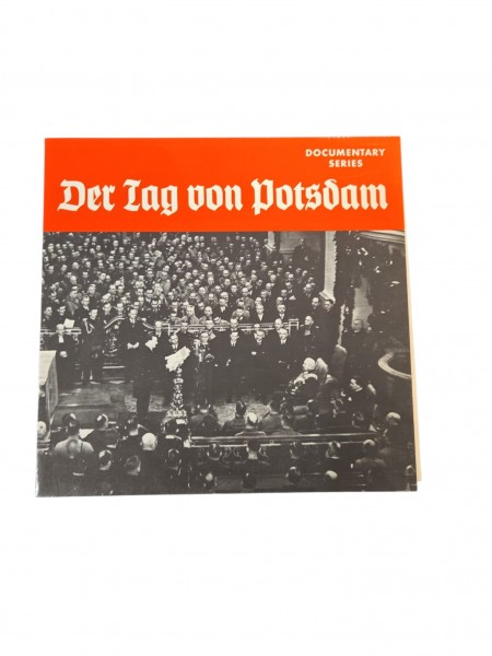 Der Tag von Postamt Nr.362