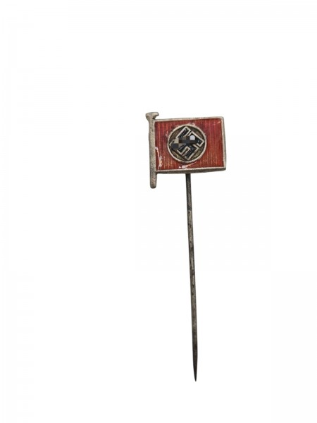 Original Anstecknadel 3.Reich