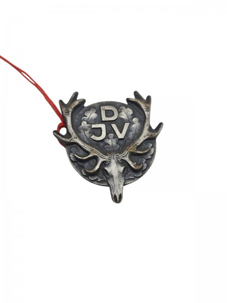 DJV Brosche