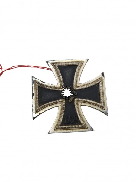 Eisernes Kreuz 1.Klasse