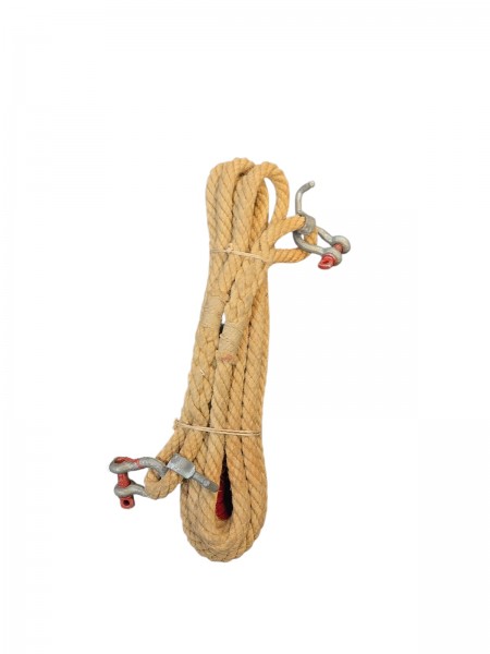 CH-Armee Abschleppseil