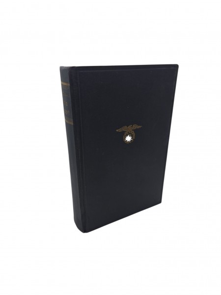 Mein Kampf Top Zustand 1933