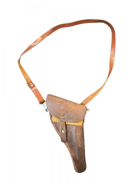 CH-Armee Revolver 82/29 Tasche