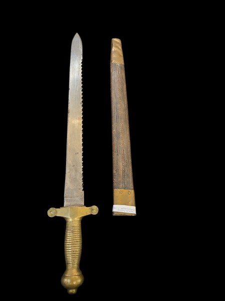 CH-Armee Artillerie Faschinenmesser