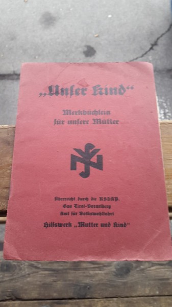 Unser Kind